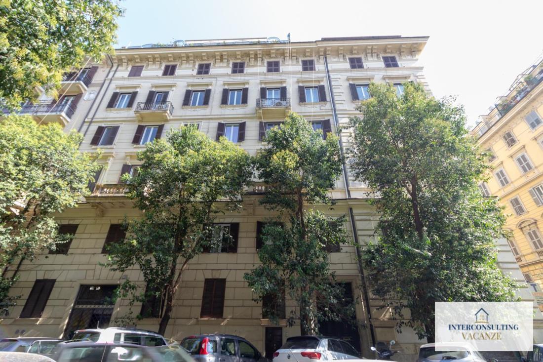 Apartamento Patty'S House Roma Exterior foto