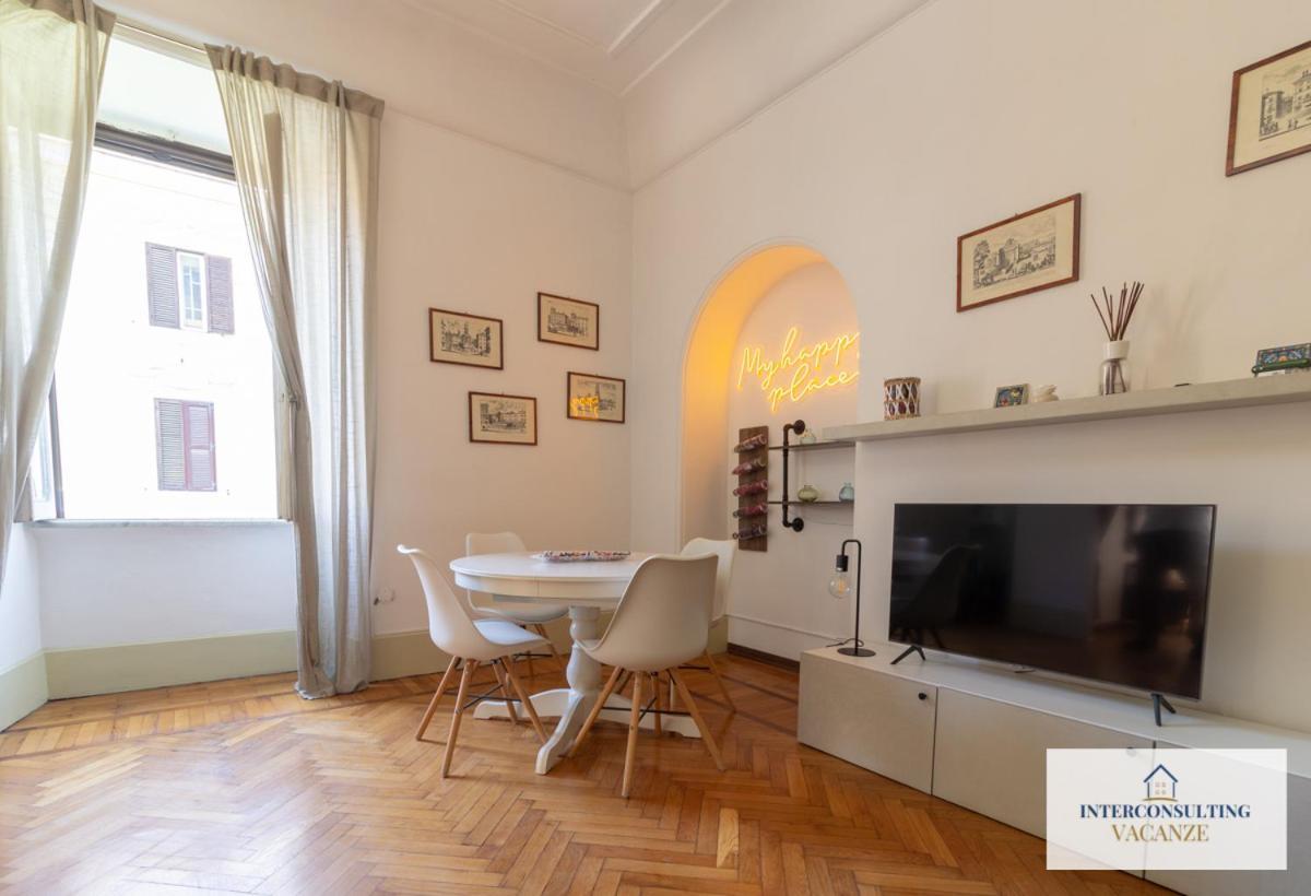 Apartamento Patty'S House Roma Exterior foto