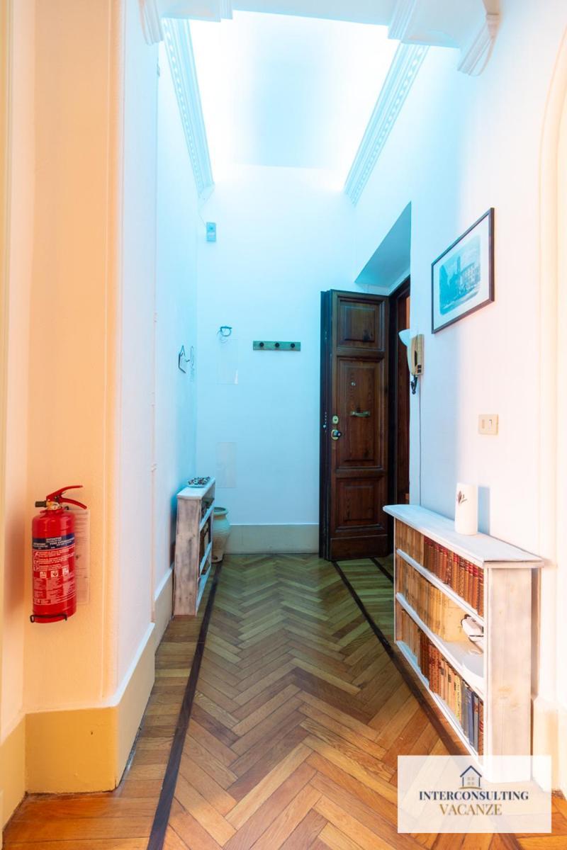 Apartamento Patty'S House Roma Exterior foto