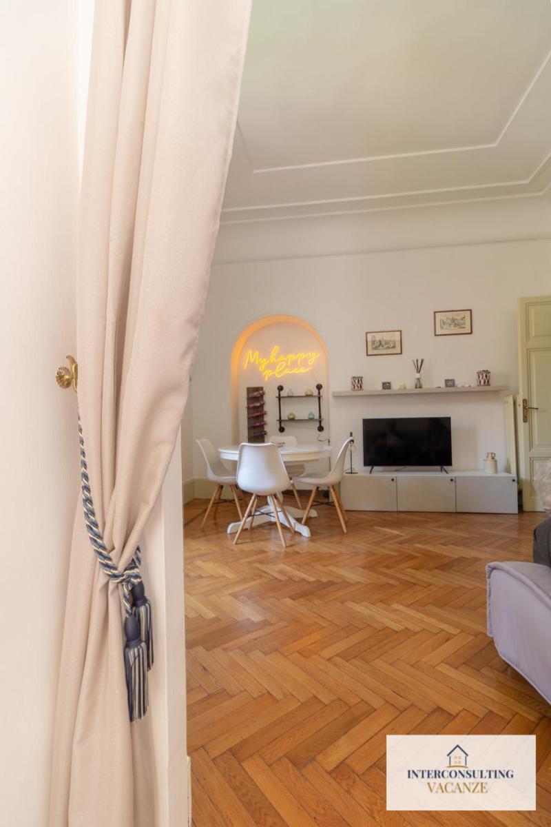 Apartamento Patty'S House Roma Exterior foto